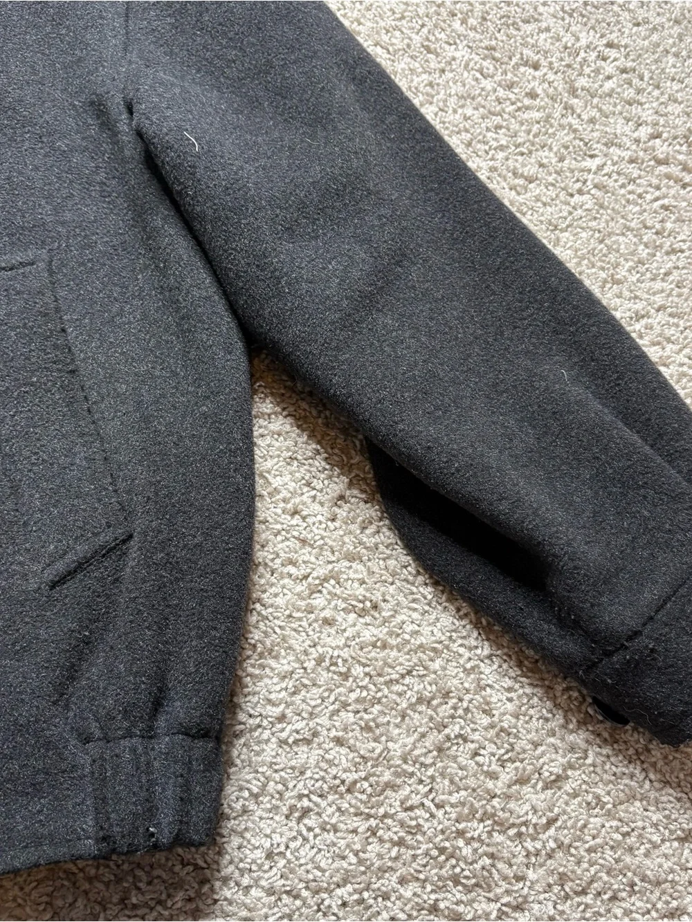 Baracuta vintage men’s